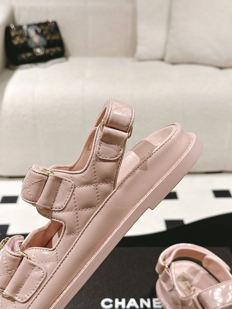 Chxnxl Sandals Durable 119231