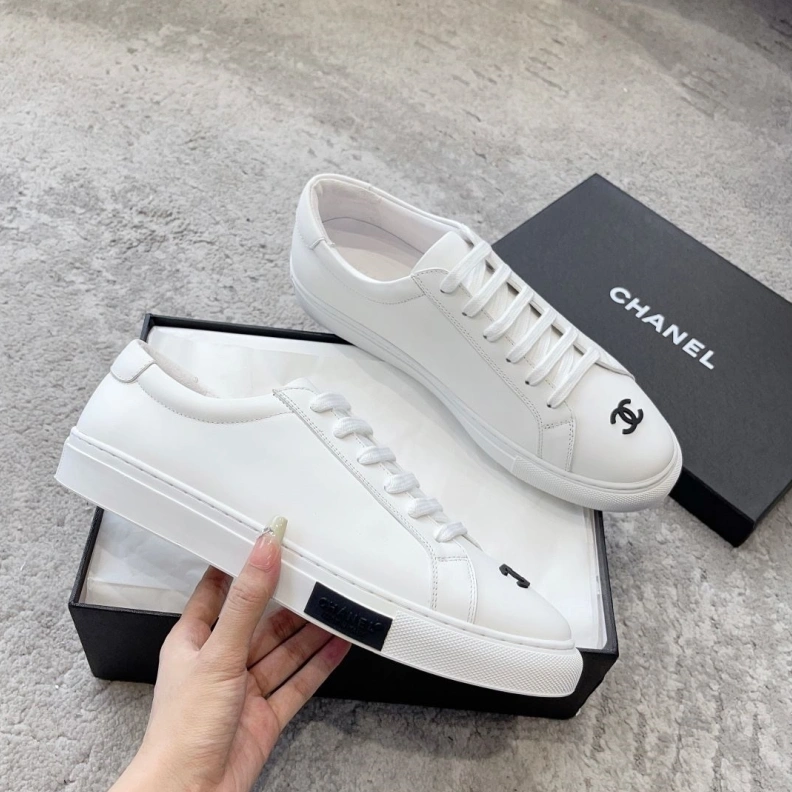 Sleek Chxnxl Casual Shoes 119677
