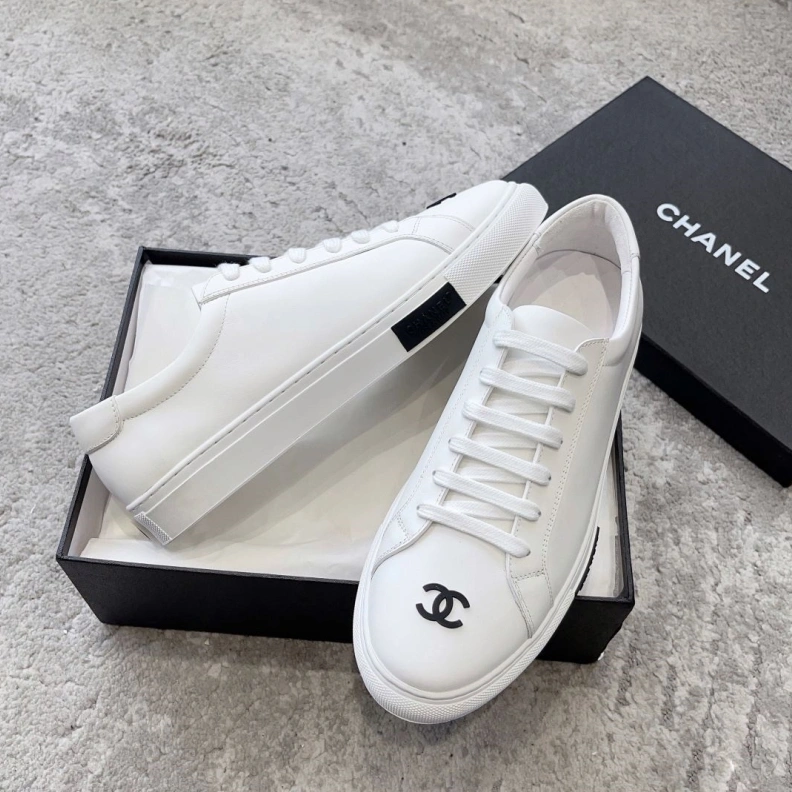 Sleek Chxnxl Casual Shoes 119677