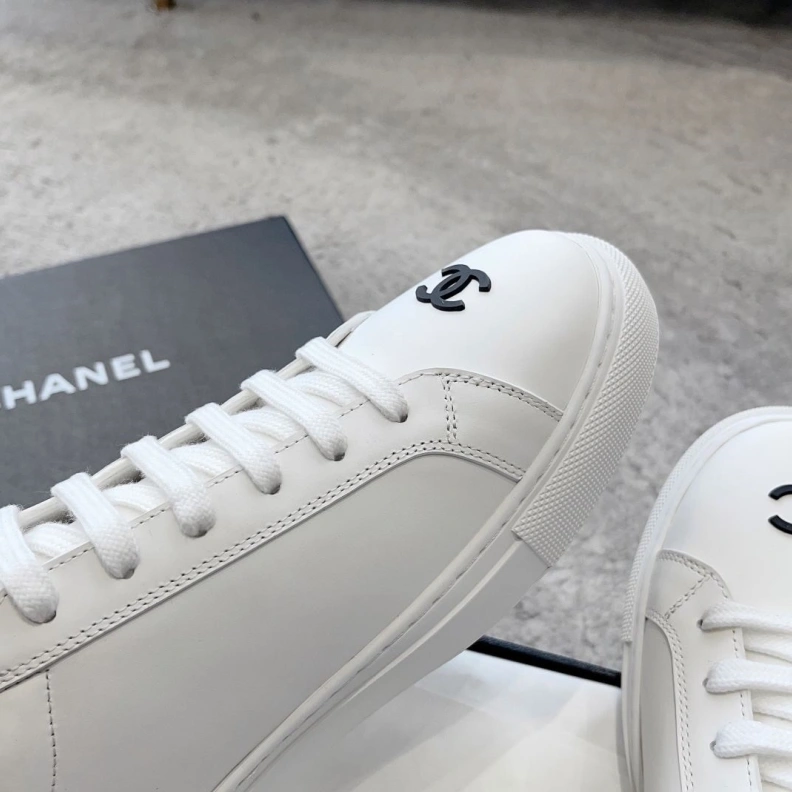 Sleek Chxnxl Casual Shoes 119677