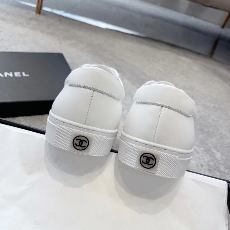 Sleek Chxnxl Casual Shoes 119677