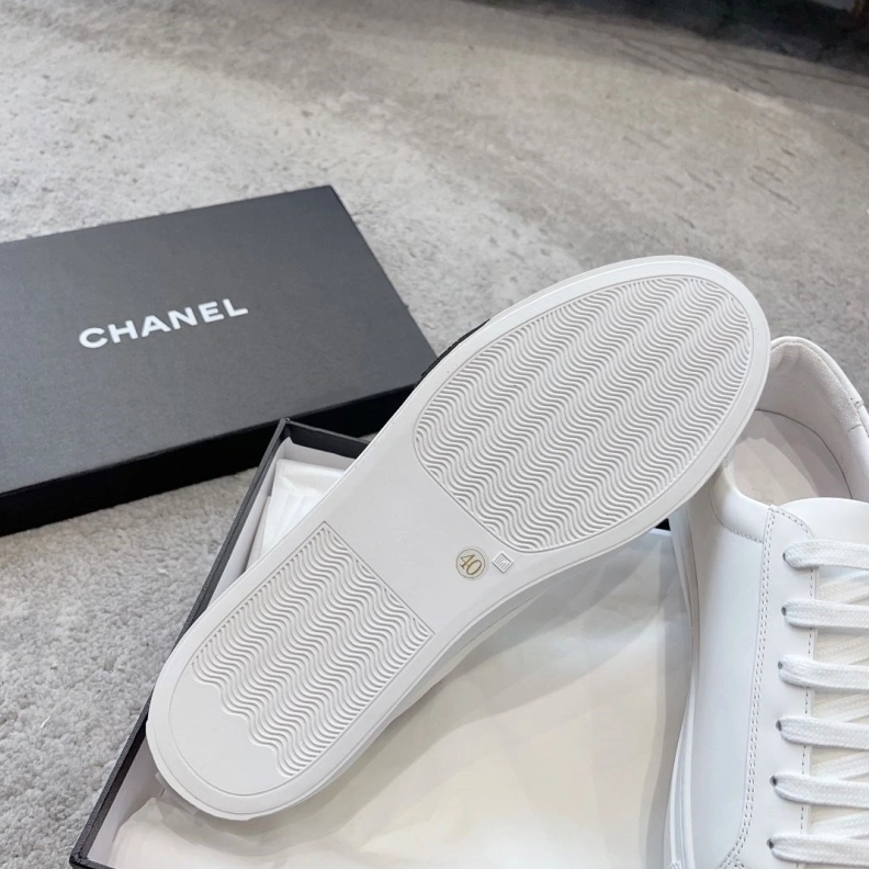 Sleek Chxnxl Casual Shoes 119677