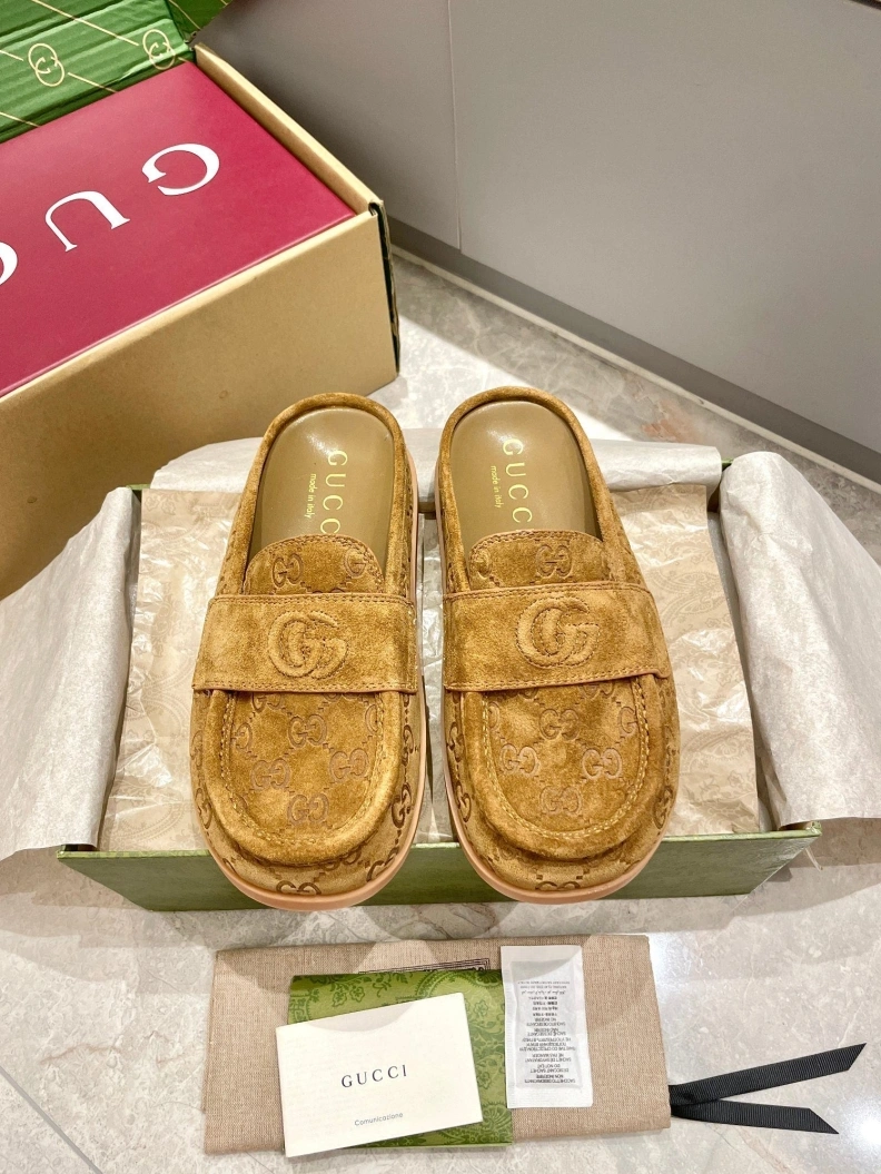 Gxccx Slippers Popular 157080