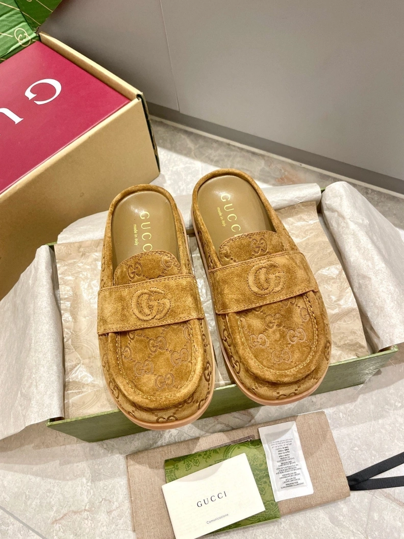 Gxccx Slippers Popular 157080