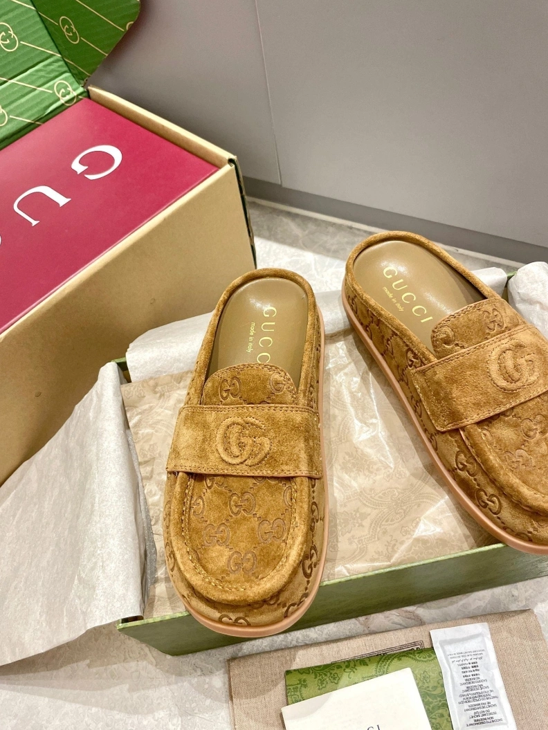 Gxccx Slippers Popular 157080