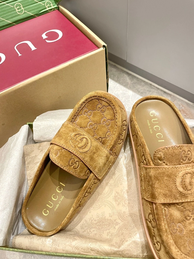 Gxccx Slippers Popular 157080