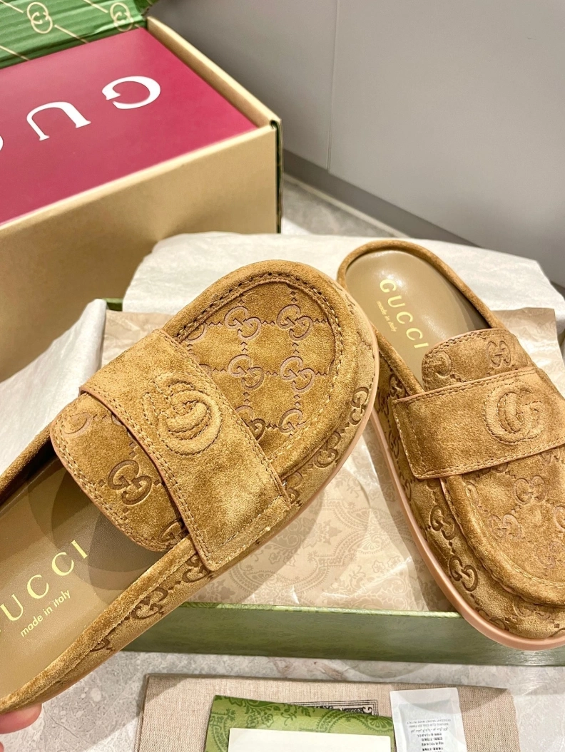 Gxccx Slippers Popular 157080
