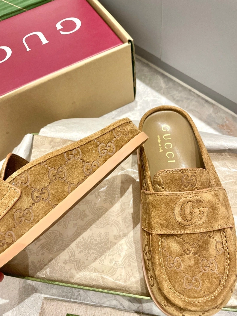 Gxccx Slippers Popular 157080