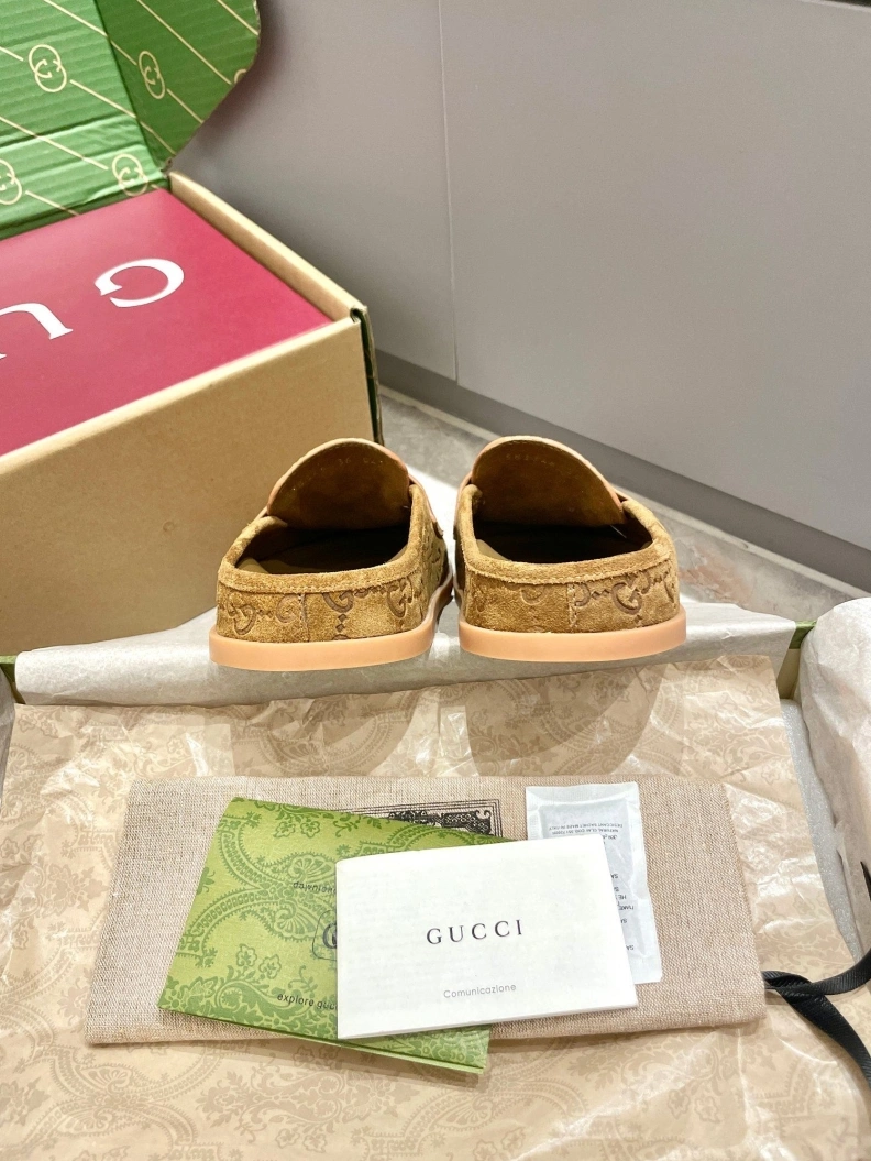 Gxccx Slippers Popular 157080