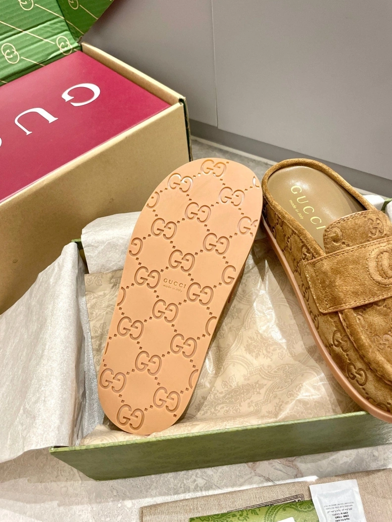 Gxccx Slippers Popular 157080