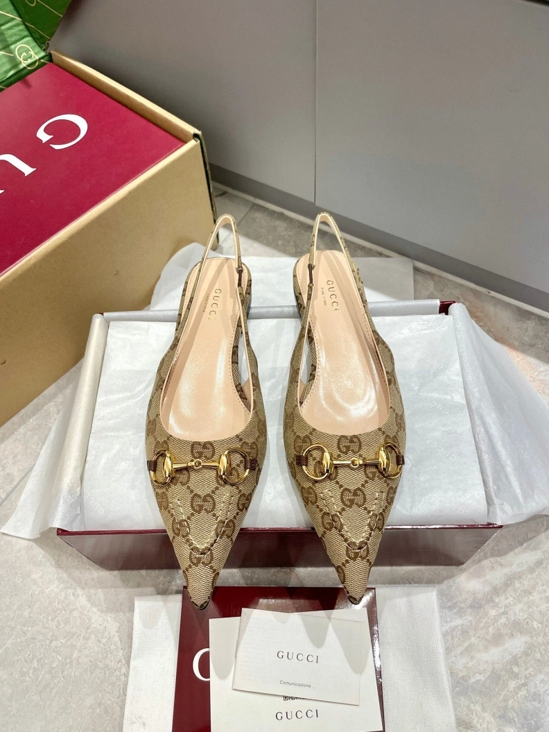 Gxccx Sandals Sophisticated 157206