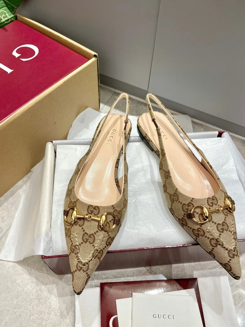 Gxccx Sandals Sophisticated 157206