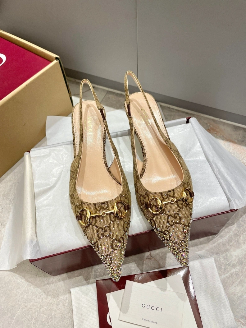 Unique Gxccx Sandals 157207