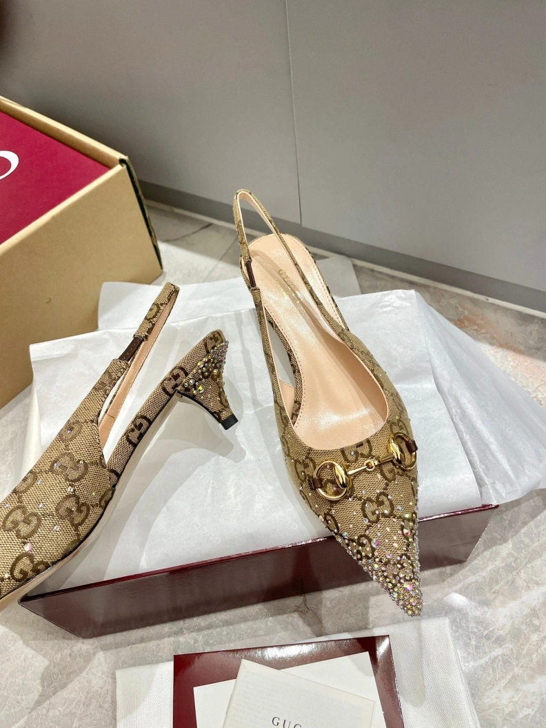 Unique Gxccx Sandals 157207