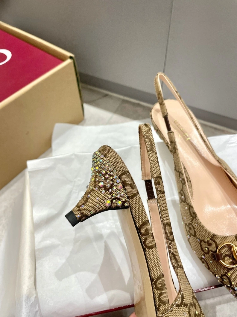 Unique Gxccx Sandals 157207