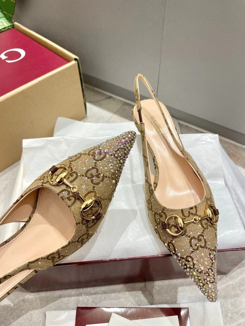 Unique Gxccx Sandals 157207