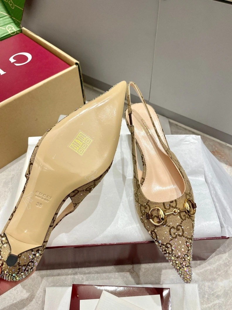 Unique Gxccx Sandals 157207
