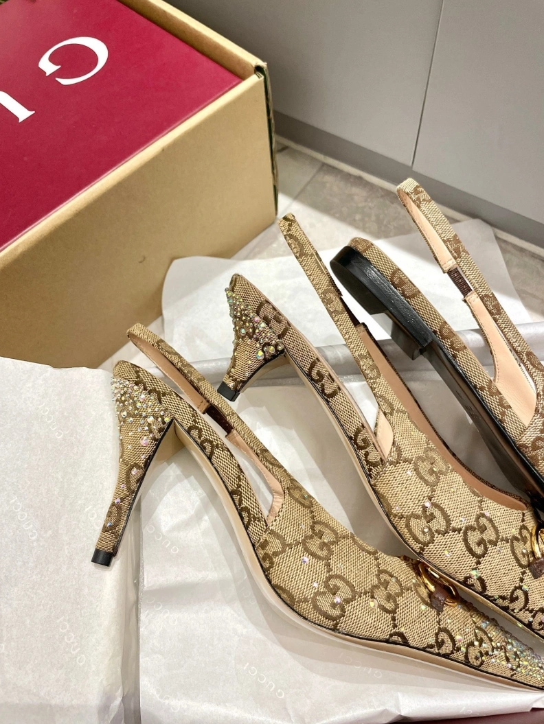 Unique Gxccx Sandals 157207