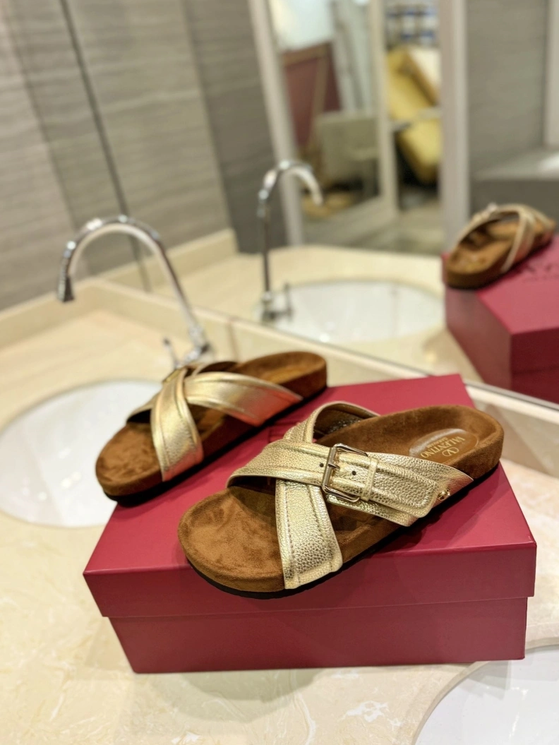 Vxlxntino Slippers Cozy 229339