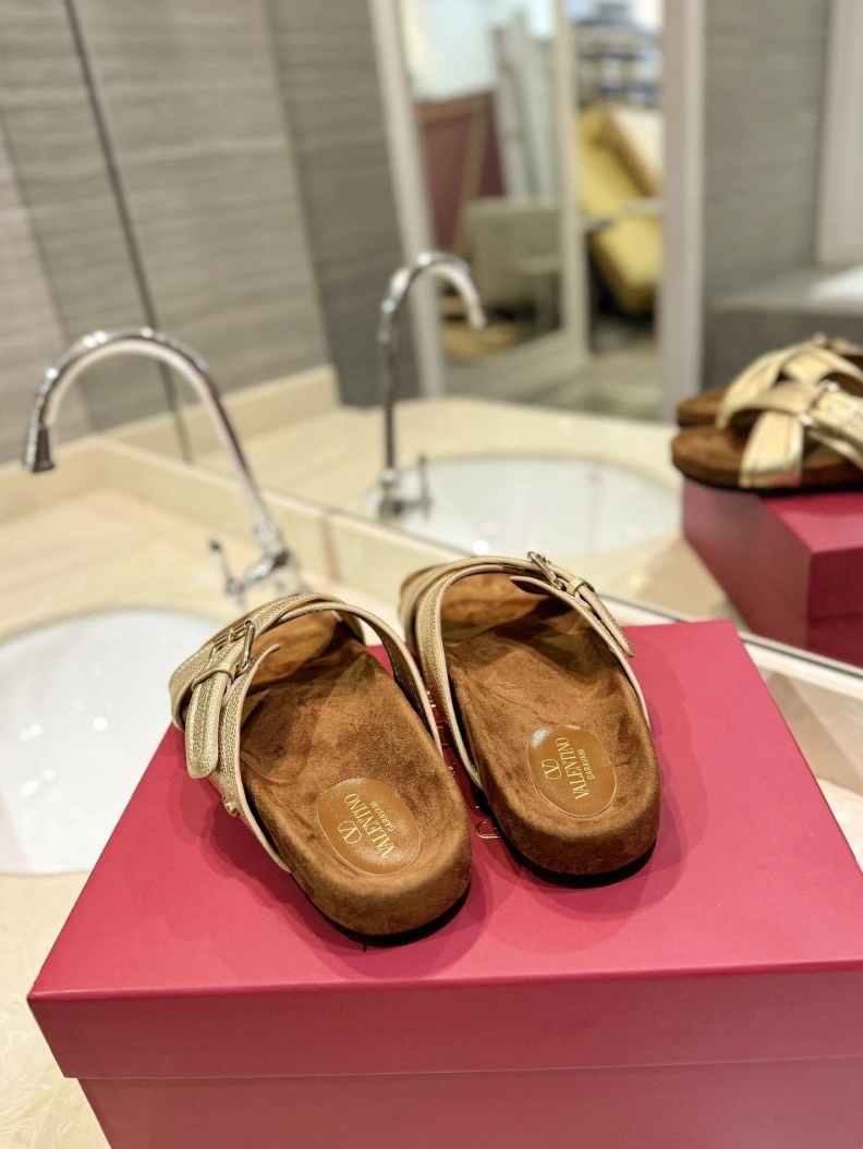 Vxlxntino Slippers Cozy 229339