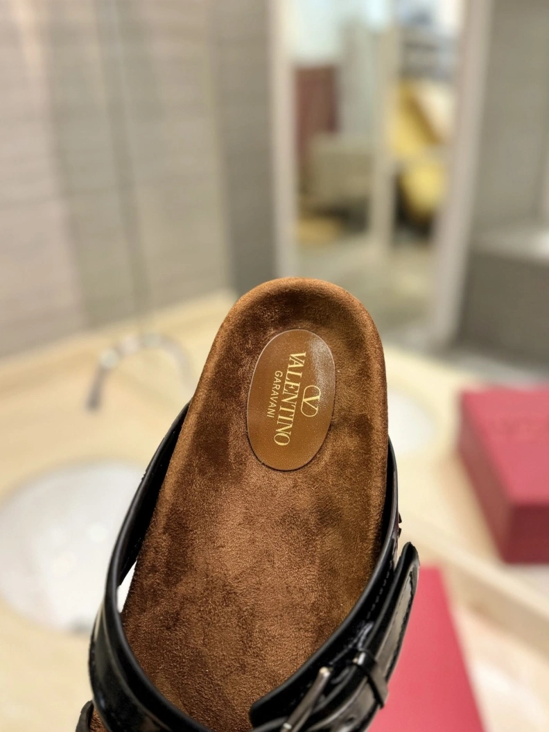 Trendy Vxlxntino Slippers 229342