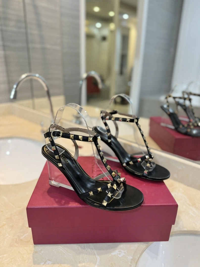 Vxlxntino Sandals Versatile 229454