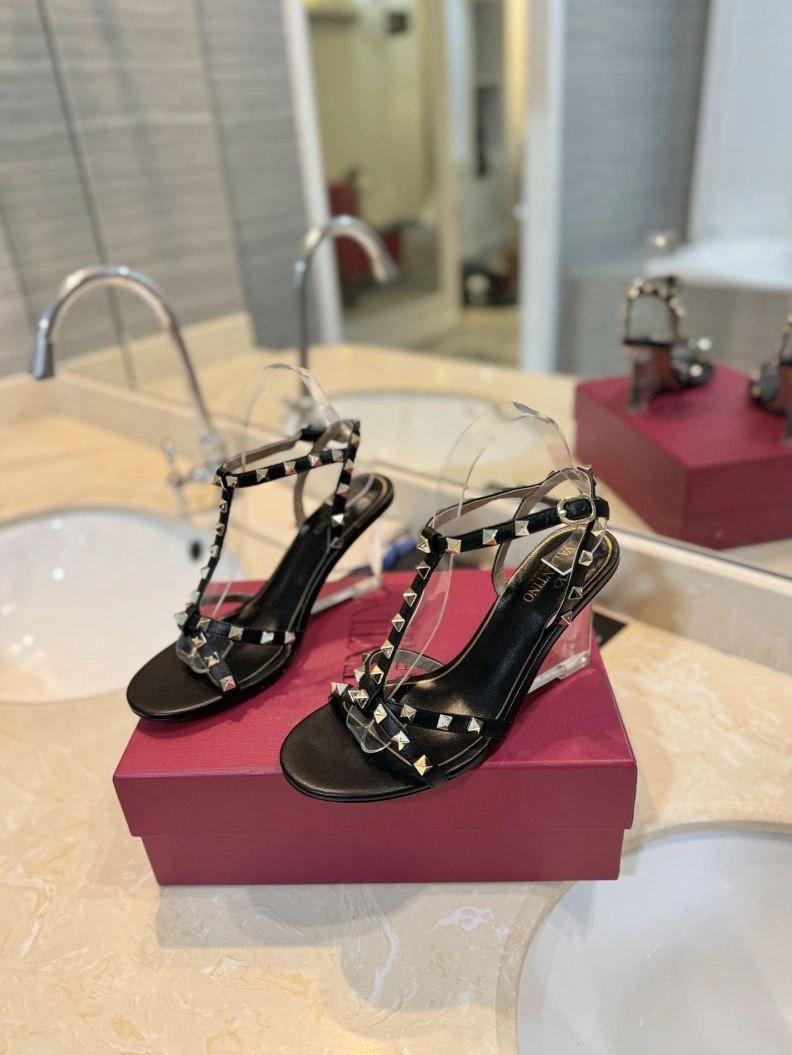 Vxlxntino Sandals Versatile 229454