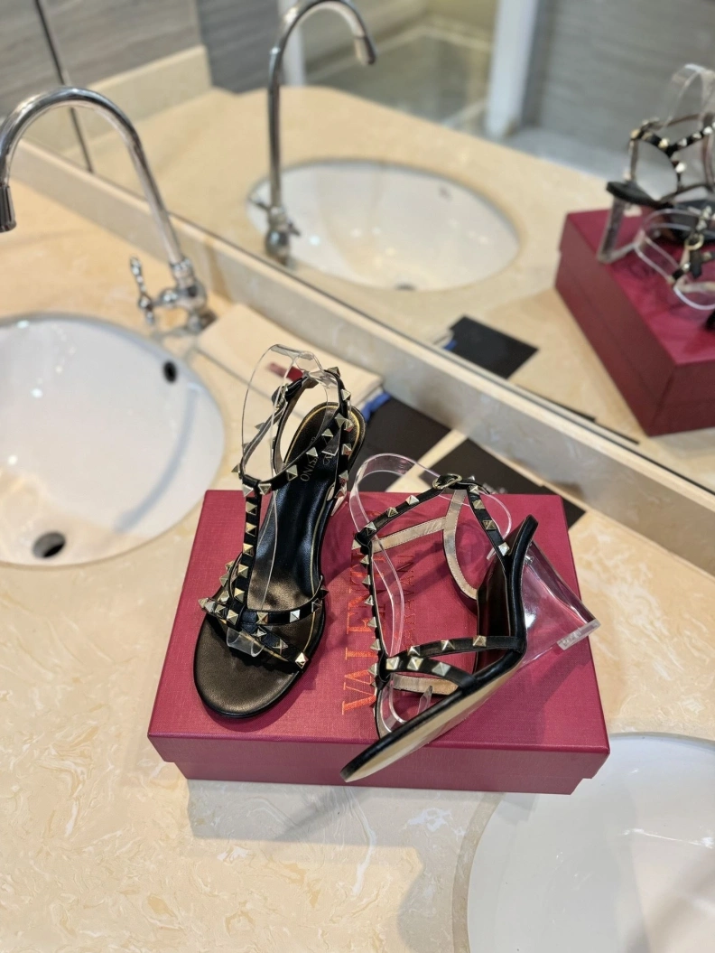 Vxlxntino Sandals Versatile 229454