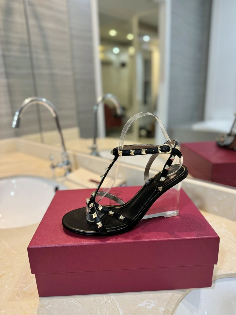 Vxlxntino Sandals Versatile 229454