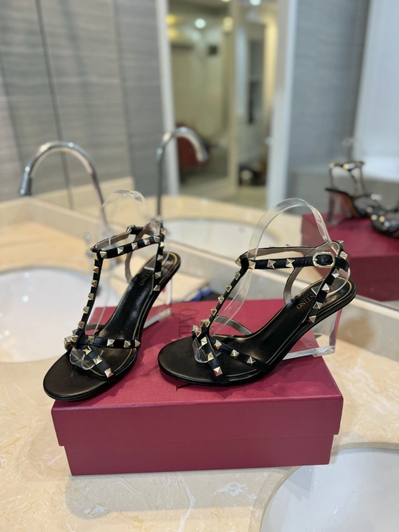Vxlxntino Sandals Versatile 229454