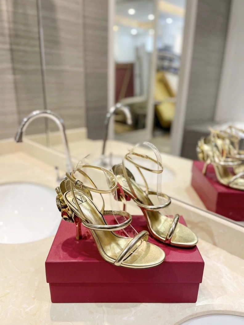 Unique Vxlxntino High Heels 229557