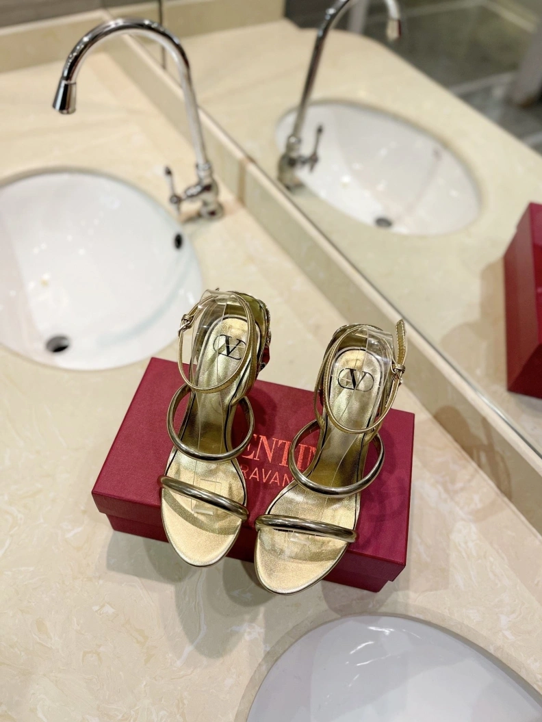 Unique Vxlxntino High Heels 229557