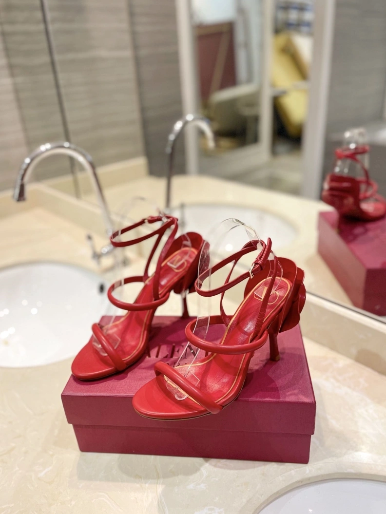 Vxlxntino High Heels Flexible 229556