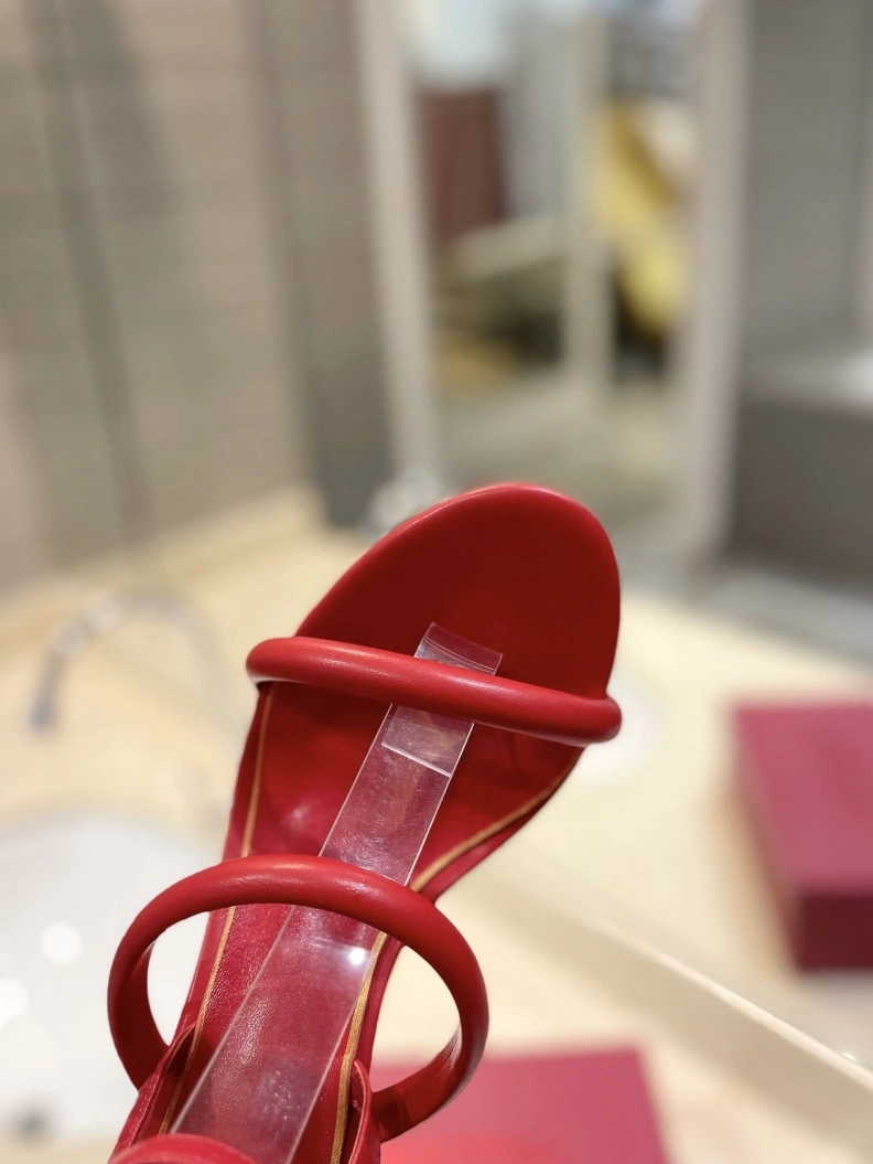 Vxlxntino High Heels Flexible 229556