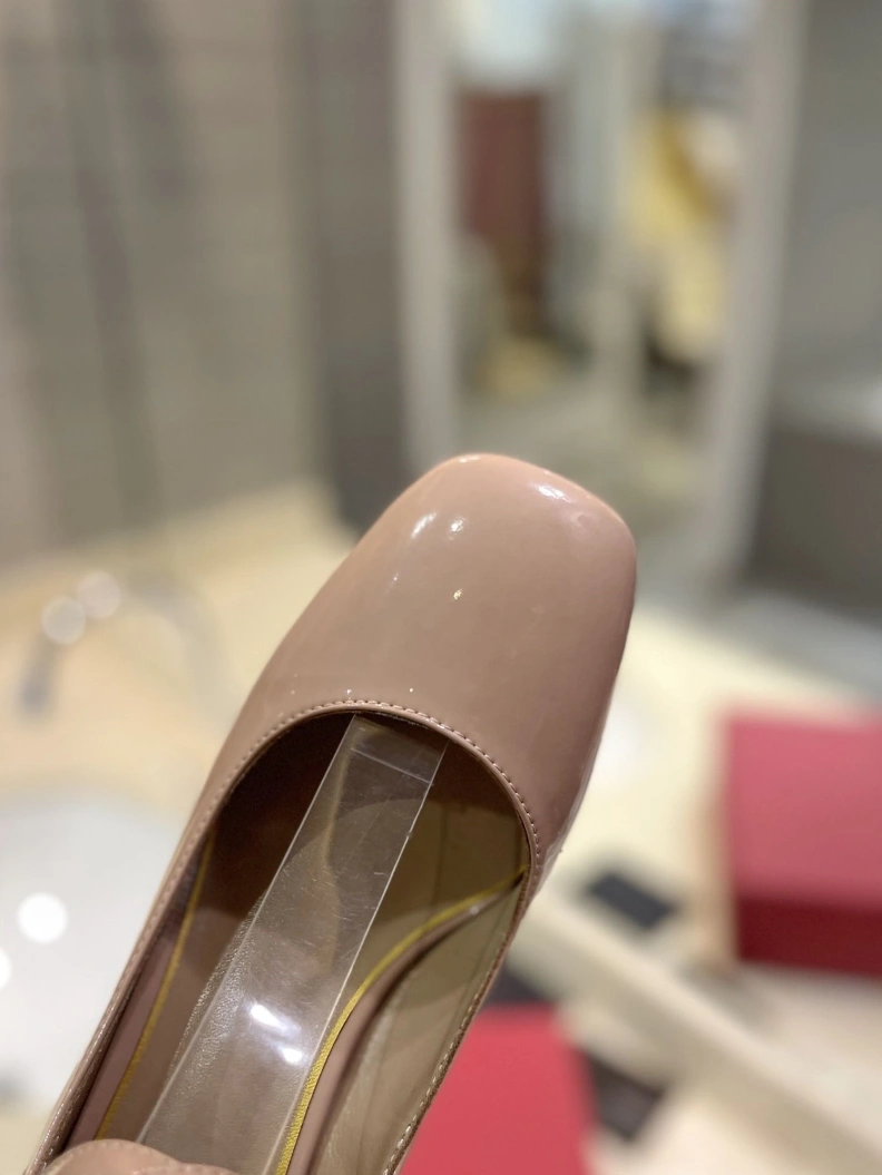 SportInspired Vxlxntino High Heels 229554