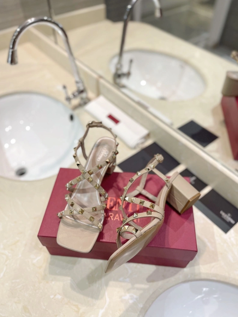 Popular Vxlxntino Sandals 229461