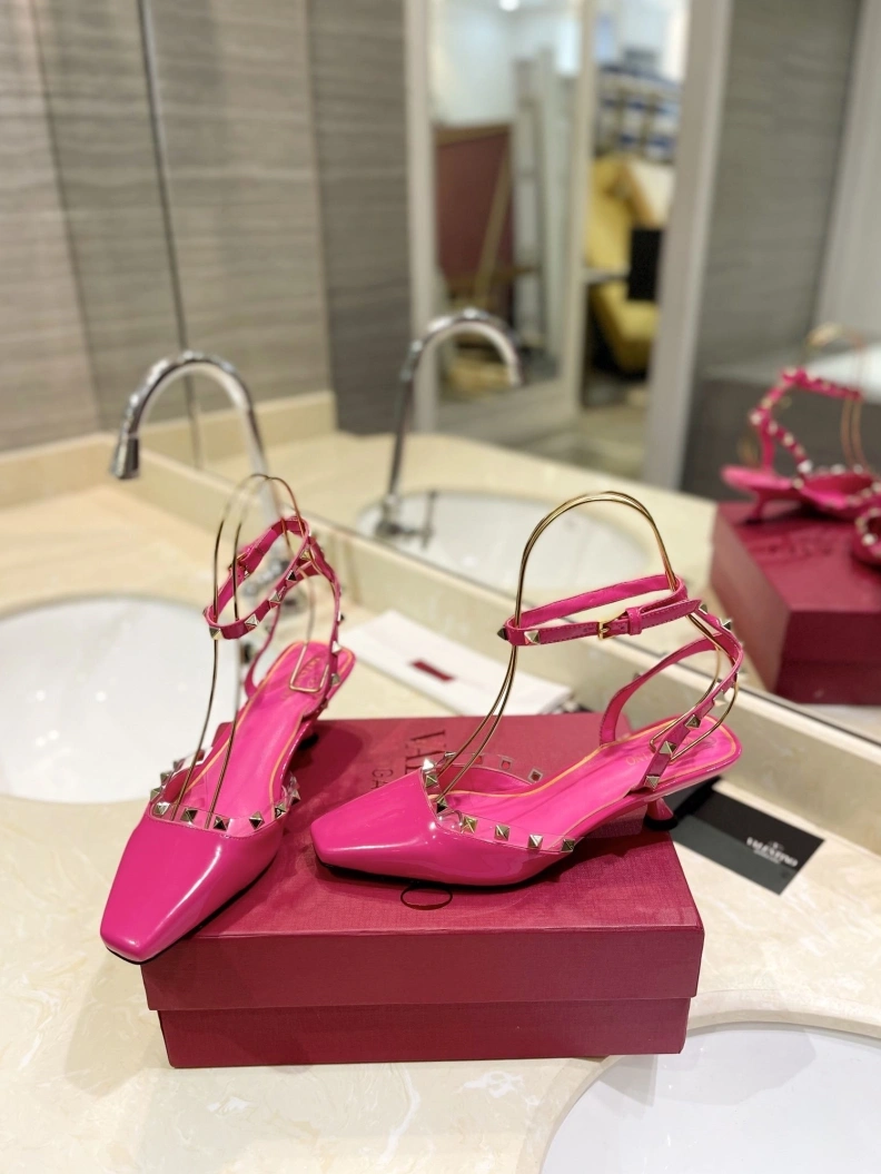 Vxlxntino Sandals Reliable 229455