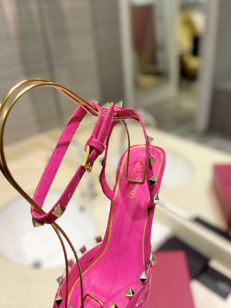 Vxlxntino Sandals Reliable 229455