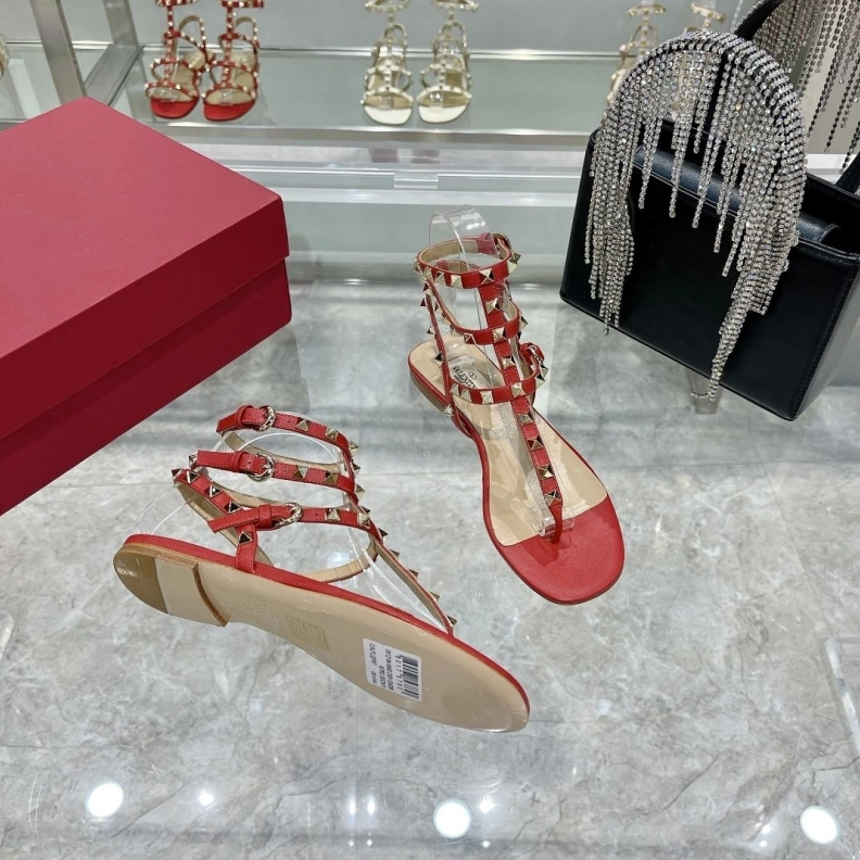 Reliable Vxlxntino Sandals 229443