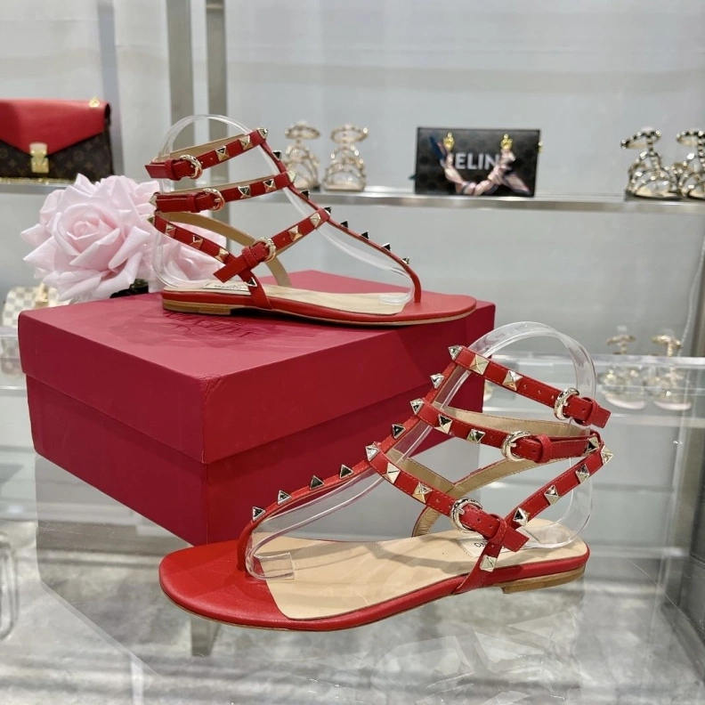 Reliable Vxlxntino Sandals 229443