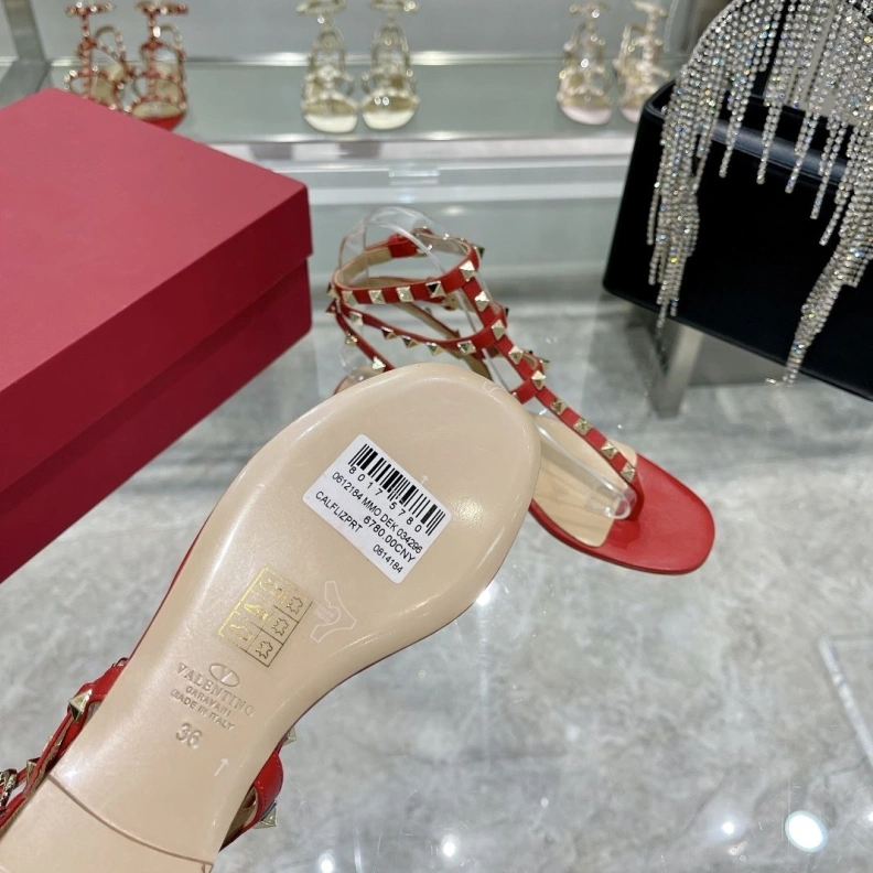 Reliable Vxlxntino Sandals 229443