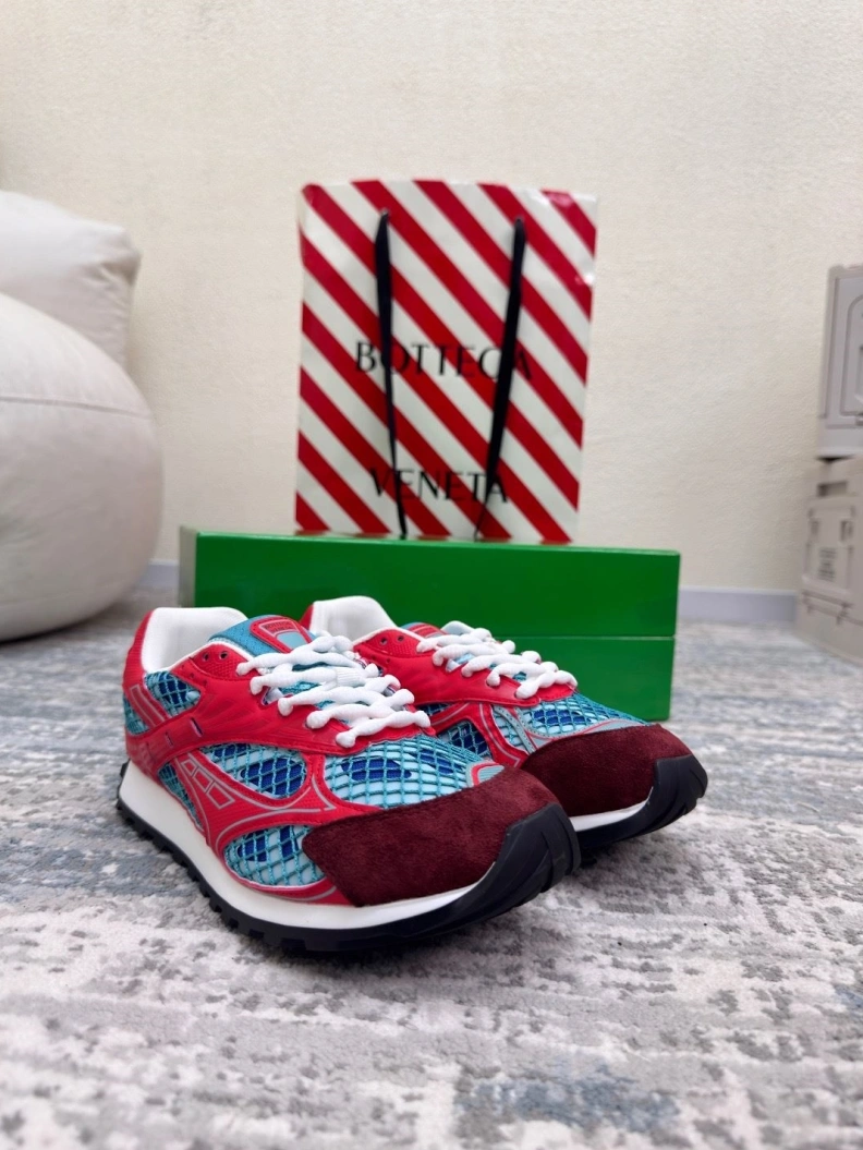Bxttxga Vxnxta Casual Shoes Flexible 112596