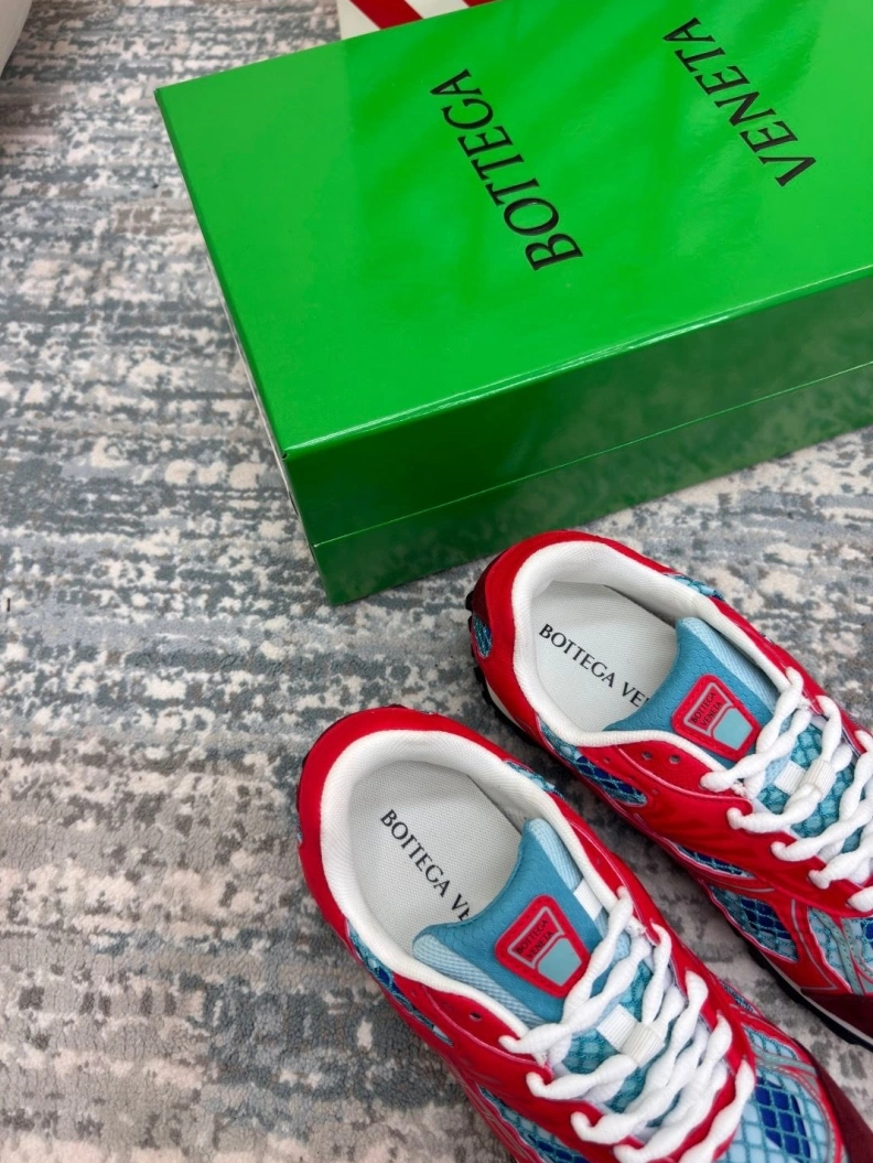 Bxttxga Vxnxta Casual Shoes Flexible 112596