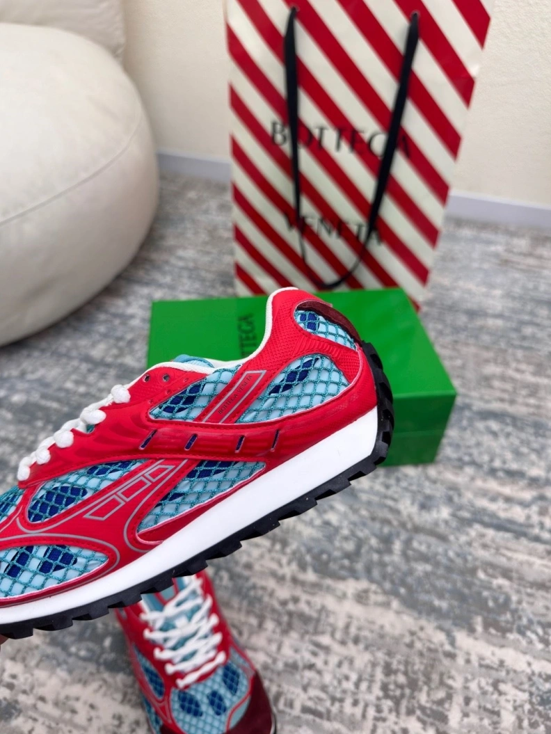 Bxttxga Vxnxta Casual Shoes Flexible 112596