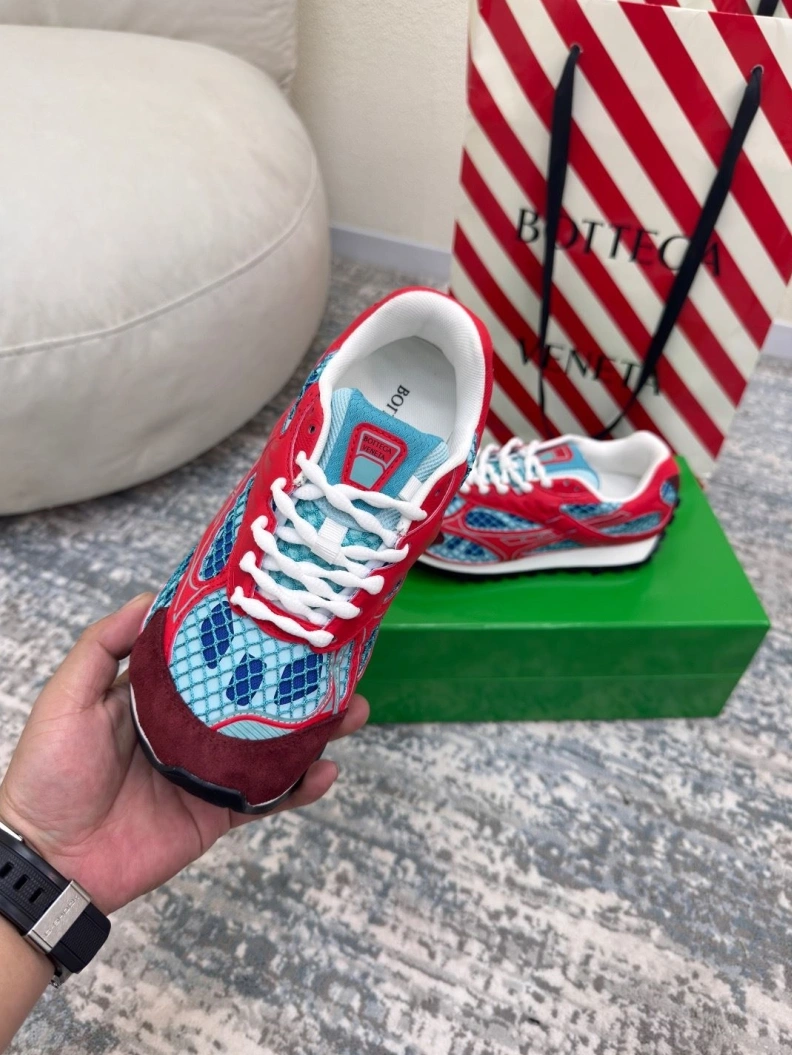 Bxttxga Vxnxta Casual Shoes Flexible 112596