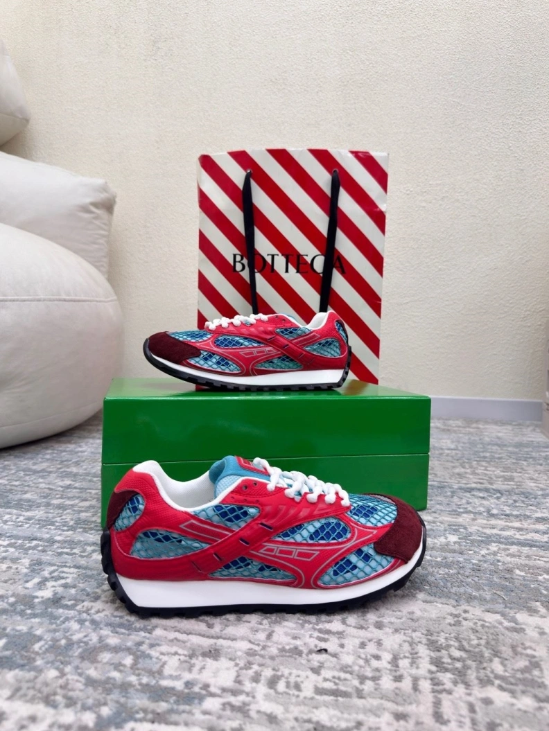 Bxttxga Vxnxta Casual Shoes Flexible 112596