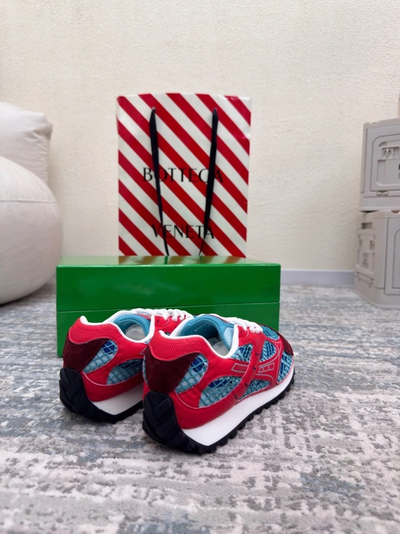 Bxttxga Vxnxta Casual Shoes Flexible 112596