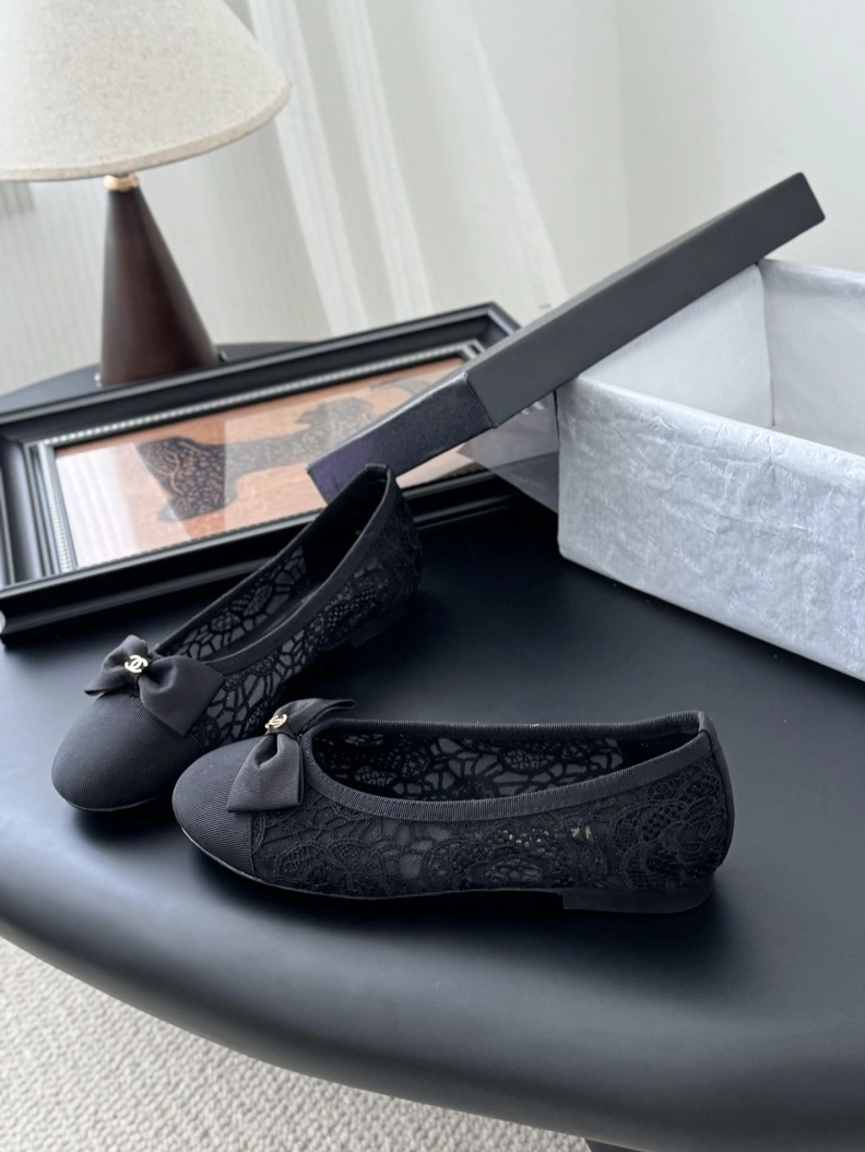 StreetReady Chxnxl Flat Shoes 119488