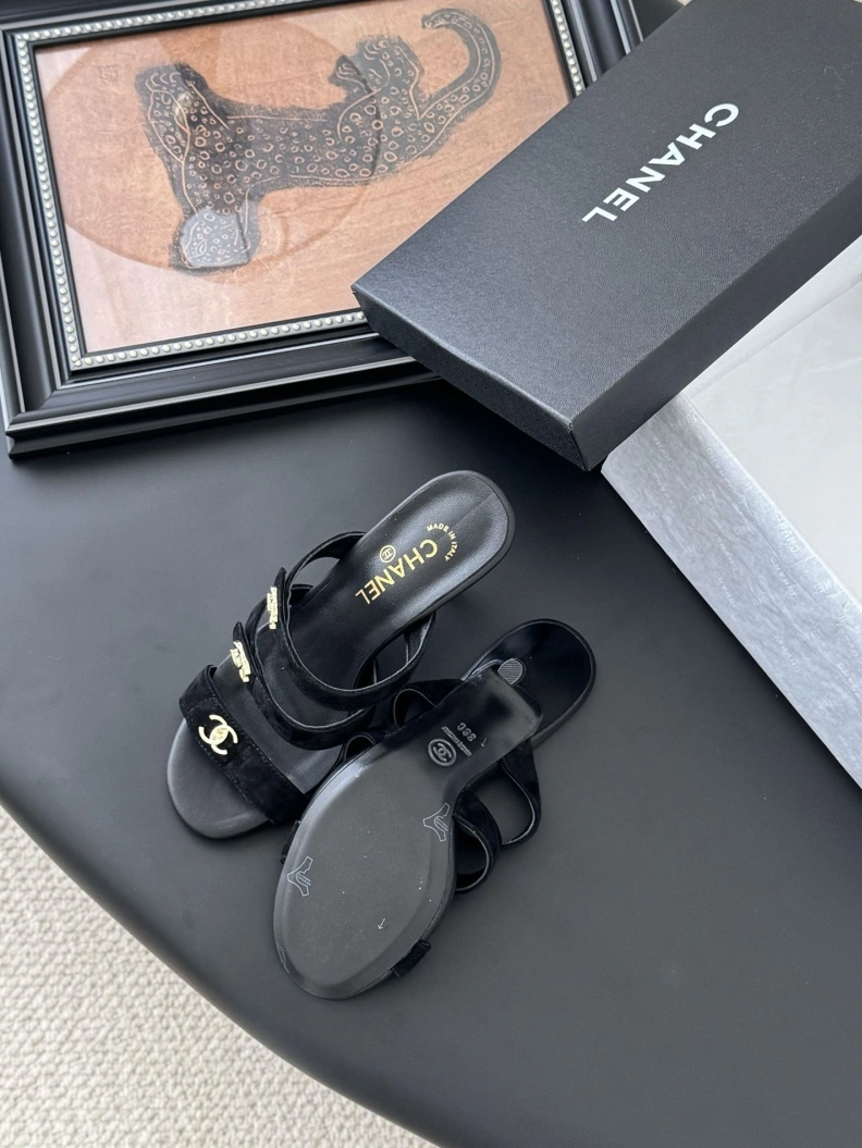Chxnxl Sandals Practical 119227