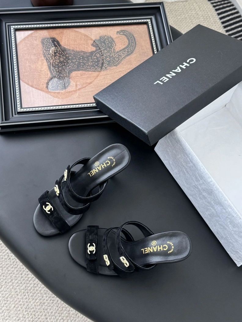 Chxnxl Sandals Practical 119227